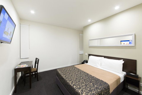 Great Southern Hotel Melbourne - Accommodation Southport 21