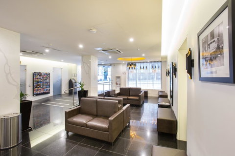 Great Southern Hotel Melbourne - Accommodation Southport 6
