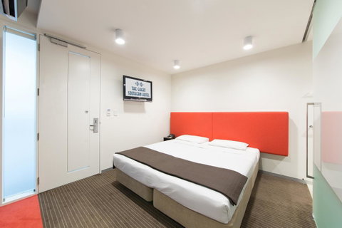 Great Southern Hotel Melbourne - Accommodation Southport 25