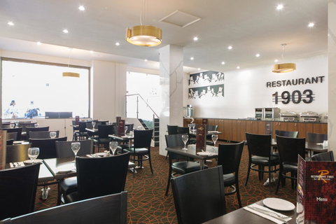 Great Southern Hotel Melbourne - Accommodation Southport 15