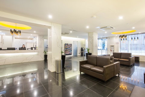Great Southern Hotel Melbourne - Accommodation Southport 5