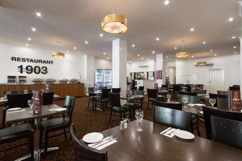 Great Southern Hotel Melbourne - Accommodation Southport 13