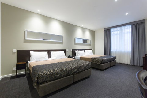 Great Southern Hotel Melbourne - Accommodation Southport 32