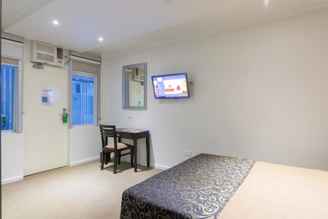 Great Southern Hotel Melbourne - Accommodation Southport 39