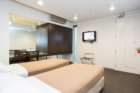 Great Southern Hotel Melbourne - Accommodation Southport 27