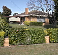 Jacaranda House - Southport Accommodation