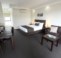 Bay Motel Safety Beach - Southport Accommodation