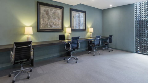 Avani Melbourne Central Residences - Accommodation Southport 16