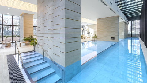 Avani Melbourne Central Residences - Accommodation Southport 0