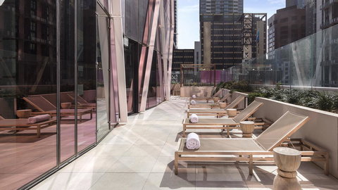 Avani Melbourne Central Residences - Accommodation Southport 10