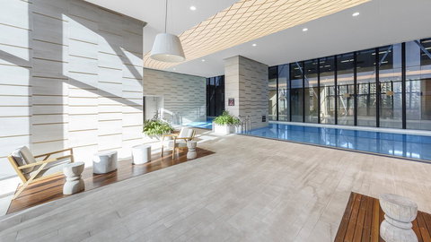 Avani Melbourne Central Residences - Accommodation Southport 14