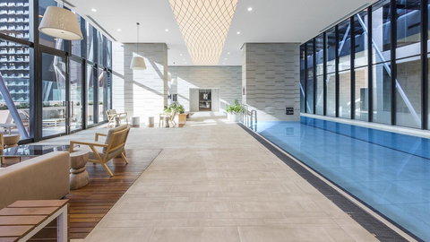 Avani Melbourne Central Residences - Accommodation Southport 15