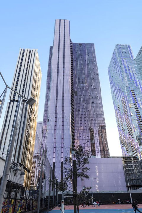 Avani Melbourne Central Residences - Accommodation Southport 4