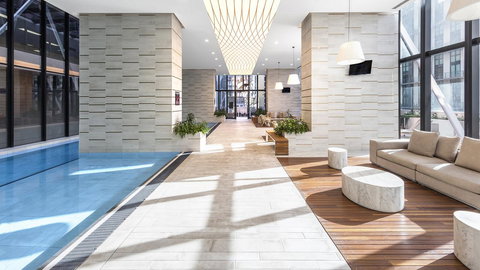 Avani Melbourne Central Residences - Accommodation Southport 13