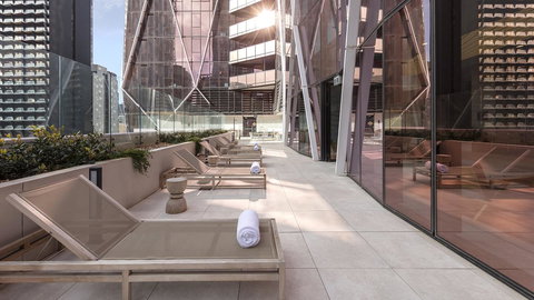 Avani Melbourne Central Residences - Accommodation Southport 11