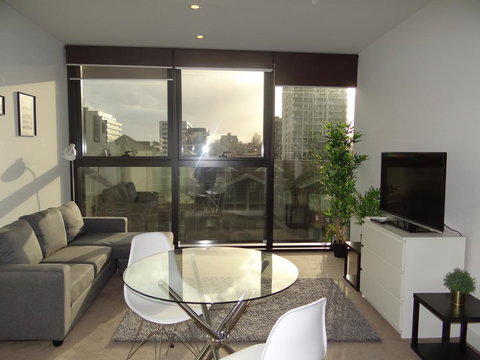 Amazing Accommodations: Vogue - Accommodation Southport 15