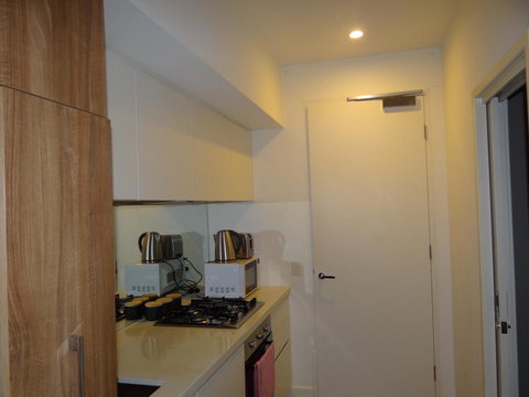 Amazing Accommodations: Vogue - Accommodation Southport 2