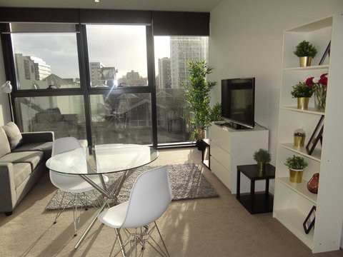 Amazing Accommodations: Vogue - Accommodation Southport 14