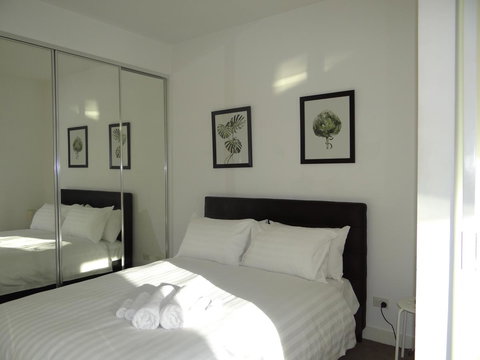 Amazing Accommodations: Vogue - Accommodation Southport 17