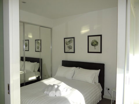 Amazing Accommodations: Vogue - Accommodation Southport 18