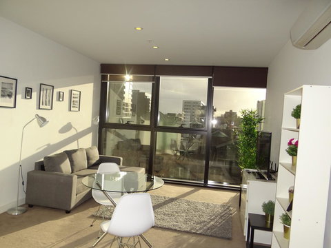 Amazing Accommodations: Vogue - Accommodation Southport 16