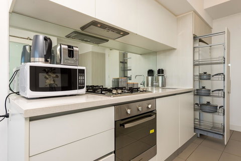 Amazing Accommodations: Vogue - Accommodation Southport 29