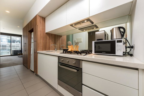 Amazing Accommodations: Vogue - Accommodation Southport 28