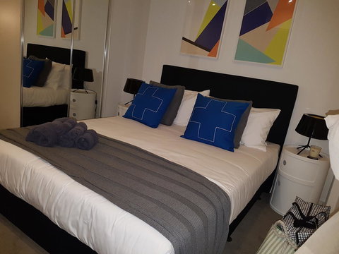 Amazing Accommodations: Vogue - Accommodation Southport 0