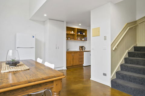 Terrace Lofts Apartments - Southport Accommodation 29