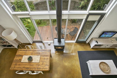 Terrace Lofts Apartments - Southport Accommodation 23