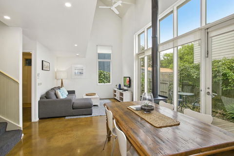 Terrace Lofts Apartments - Southport Accommodation 30