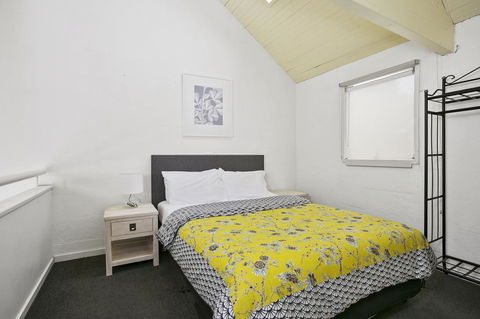 Terrace Lofts Apartments - Southport Accommodation 27