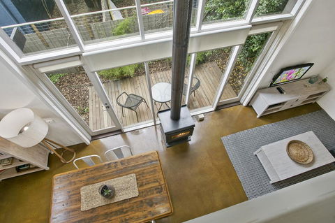 Terrace Lofts Apartments - Southport Accommodation 20