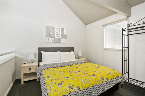 Terrace Lofts Apartments - Southport Accommodation 1