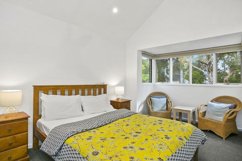 Terrace Lofts Apartments - Southport Accommodation 11