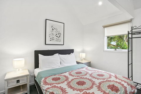 Terrace Lofts Apartments - Southport Accommodation 4