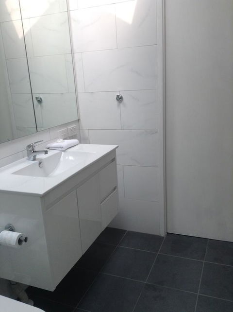 Terrace Lofts Apartments - Southport Accommodation 18