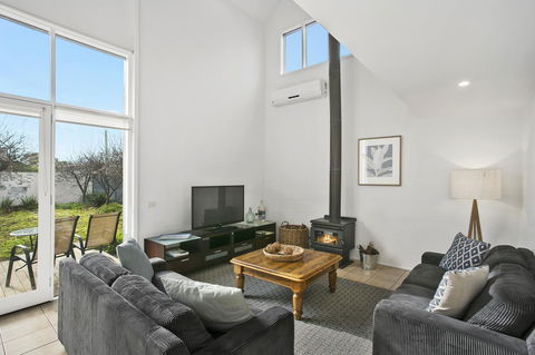 Terrace Lofts Apartments - Southport Accommodation 12