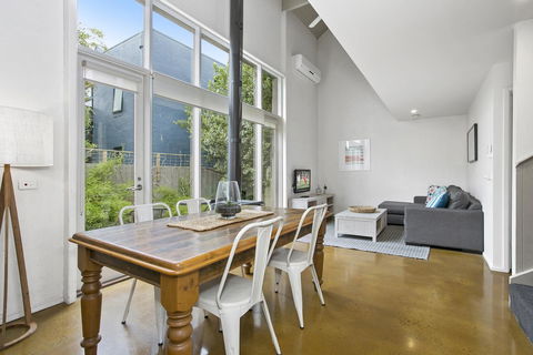 Terrace Lofts Apartments - Southport Accommodation 2