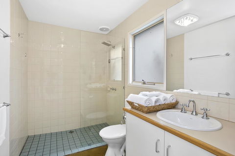 Terrace Lofts Apartments - Southport Accommodation 22