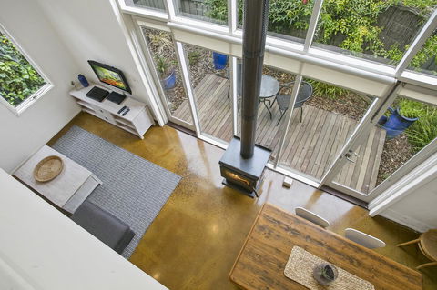 Terrace Lofts Apartments - Southport Accommodation 26