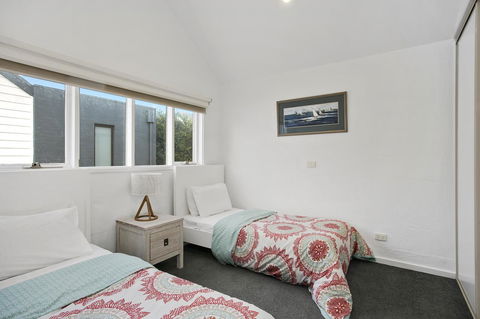 Terrace Lofts Apartments - Southport Accommodation 9