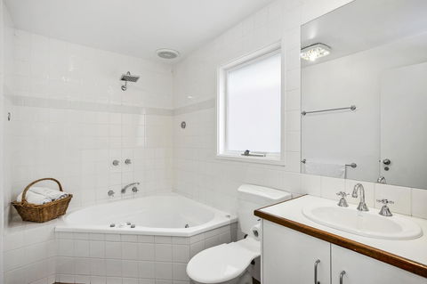 Terrace Lofts Apartments - Southport Accommodation 8