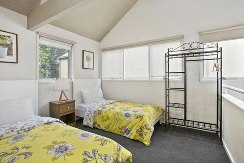 Terrace Lofts Apartments - Southport Accommodation 19
