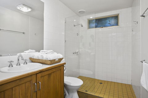 Terrace Lofts Apartments - Southport Accommodation 31