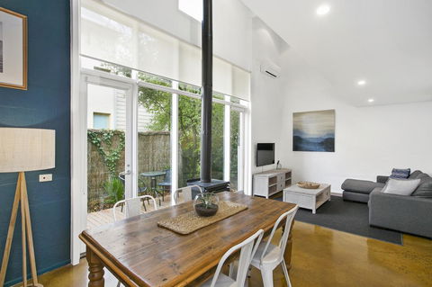 Terrace Lofts Apartments - Southport Accommodation 7