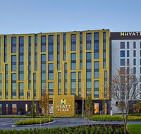Hyatt Place Melbourne Essendon Fields - Southport Accommodation