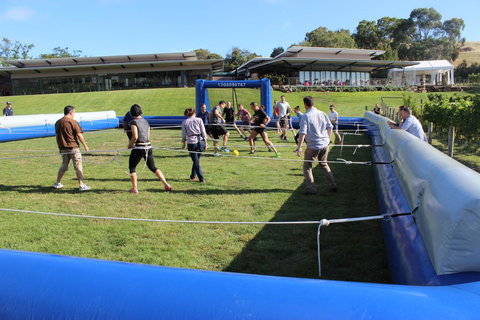 Balgownie Estate Yarra Valley - Accommodation Southport 11