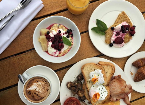 Balgownie Estate Yarra Valley - Accommodation Southport 17