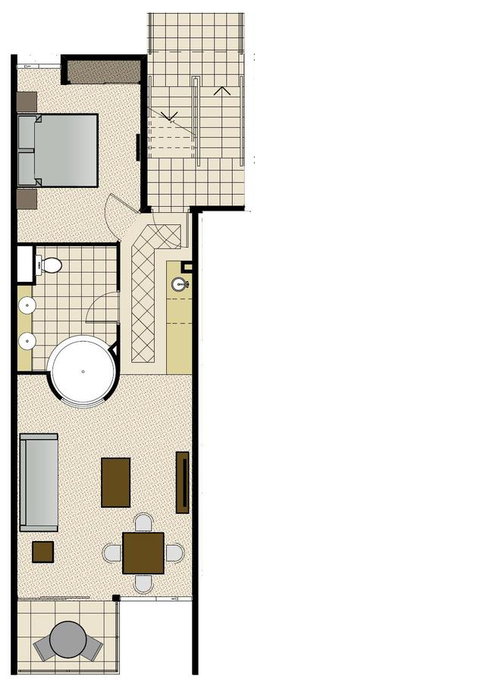 Balgownie Estate Yarra Valley - Accommodation Southport 4